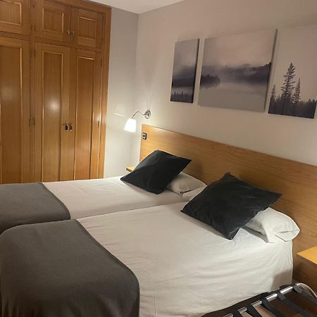 Aparthotel El Serch Ανδόρρα λα Βέγια Εξωτερικό φωτογραφία