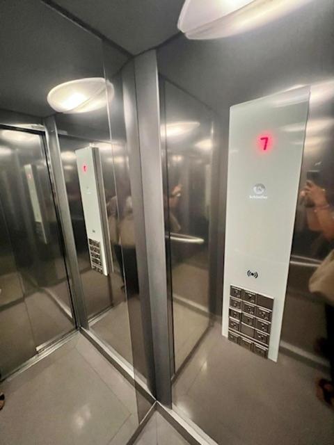 Aparthotel El Serch Ανδόρρα λα Βέγια Εξωτερικό φωτογραφία