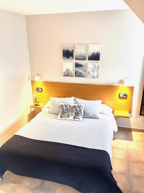 Aparthotel El Serch Ανδόρρα λα Βέγια Εξωτερικό φωτογραφία