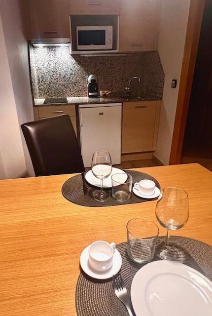 Aparthotel El Serch Ανδόρρα λα Βέγια Εξωτερικό φωτογραφία