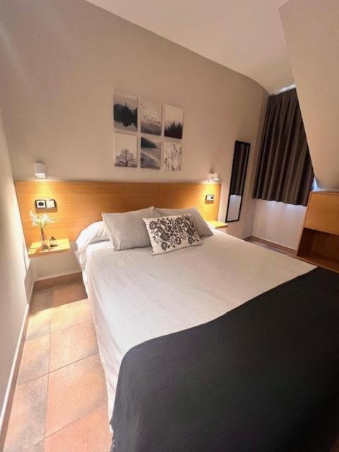 Aparthotel El Serch Ανδόρρα λα Βέγια Εξωτερικό φωτογραφία