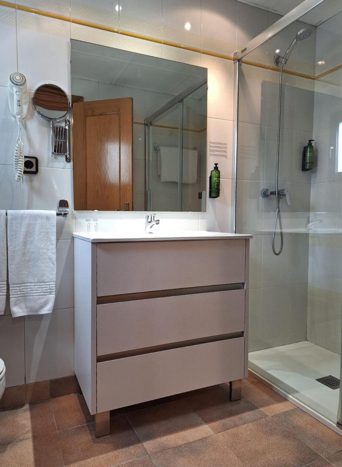 Aparthotel El Serch Ανδόρρα λα Βέγια Εξωτερικό φωτογραφία