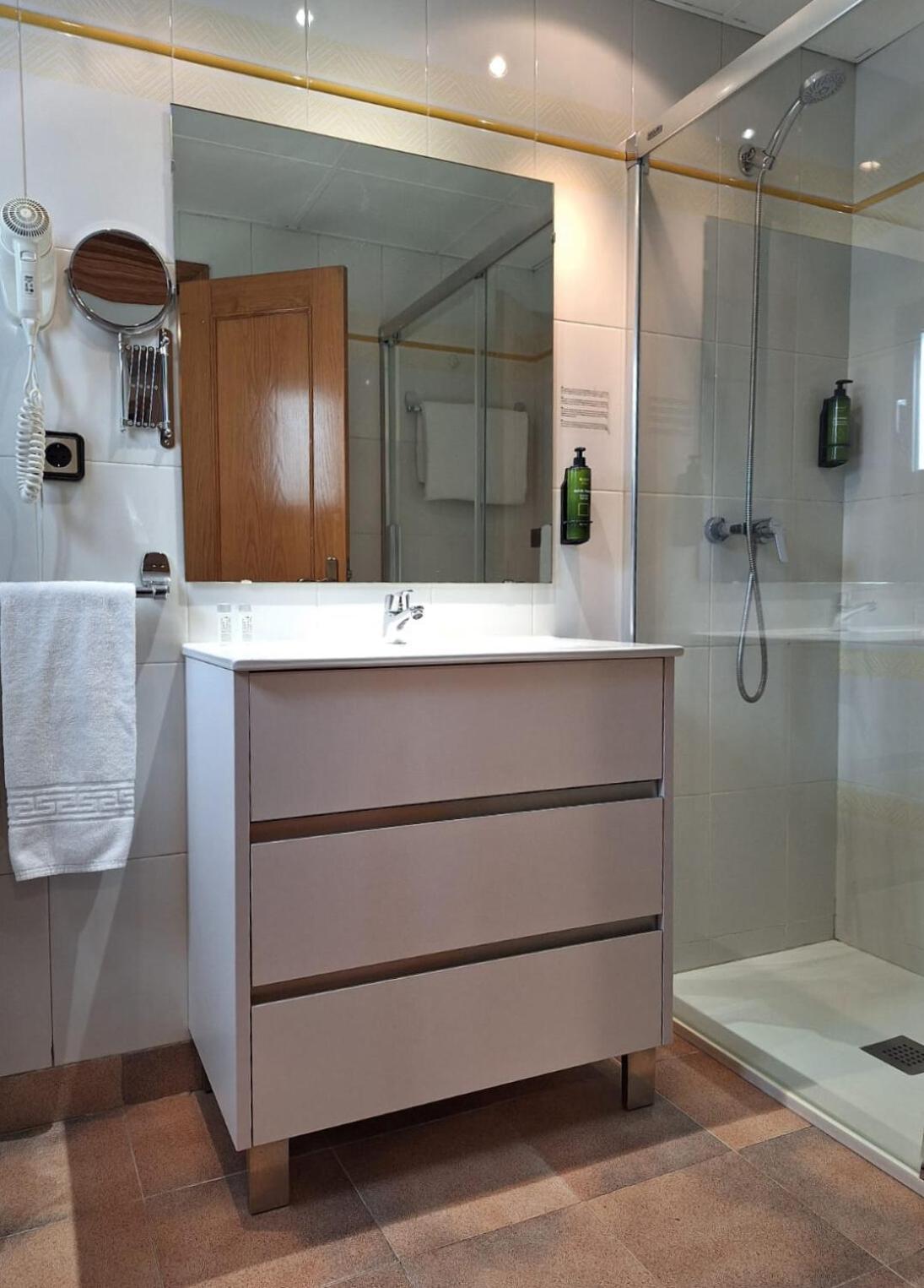 Aparthotel El Serch Ανδόρρα λα Βέγια Εξωτερικό φωτογραφία