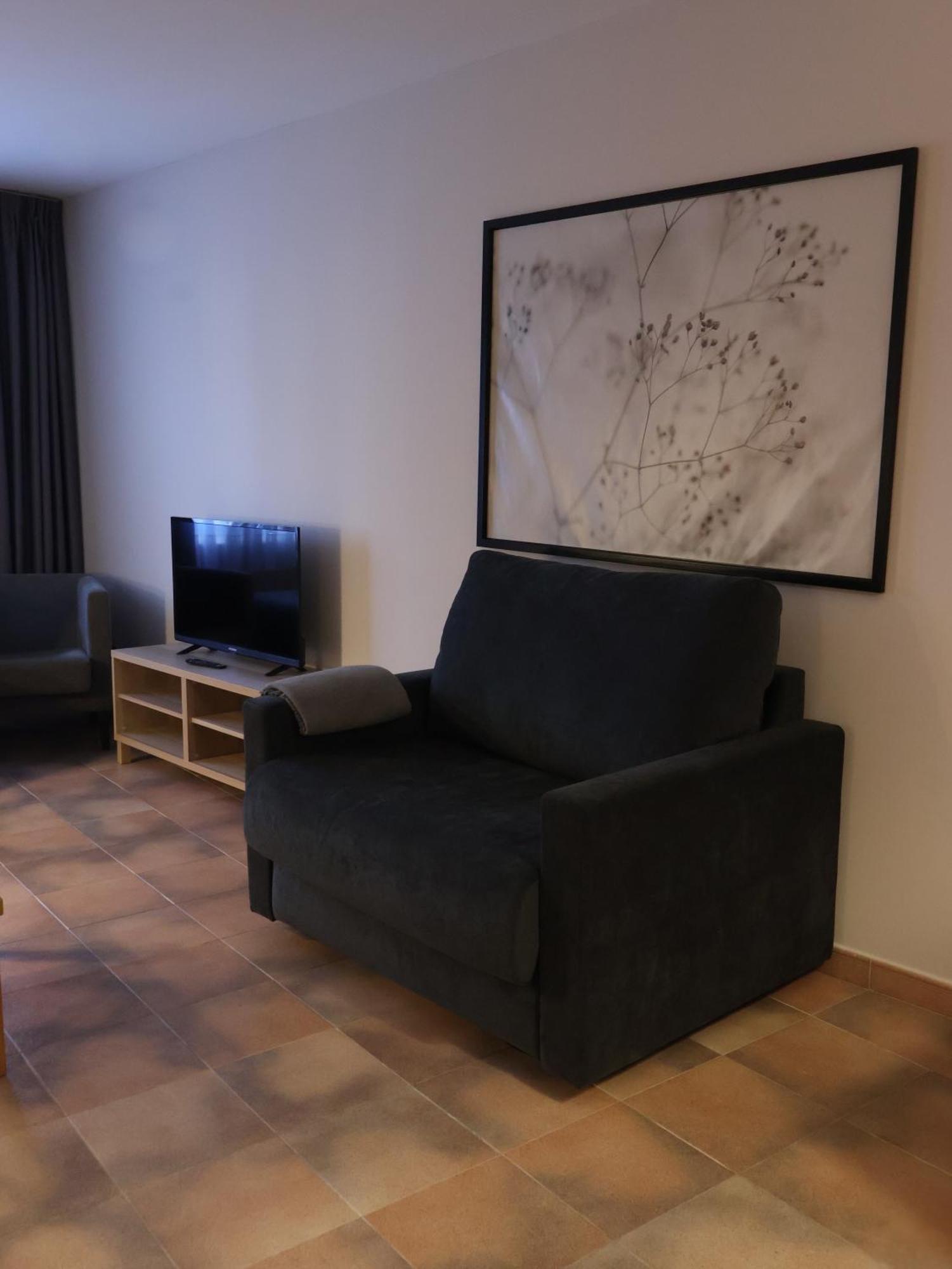 Aparthotel El Serch Ανδόρρα λα Βέγια Εξωτερικό φωτογραφία