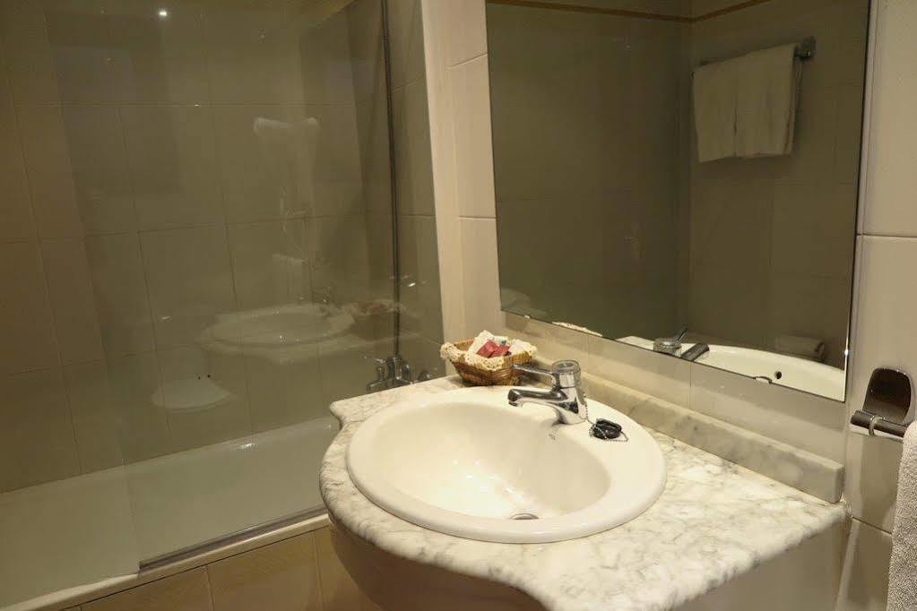 Aparthotel El Serch Ανδόρρα λα Βέγια Εξωτερικό φωτογραφία