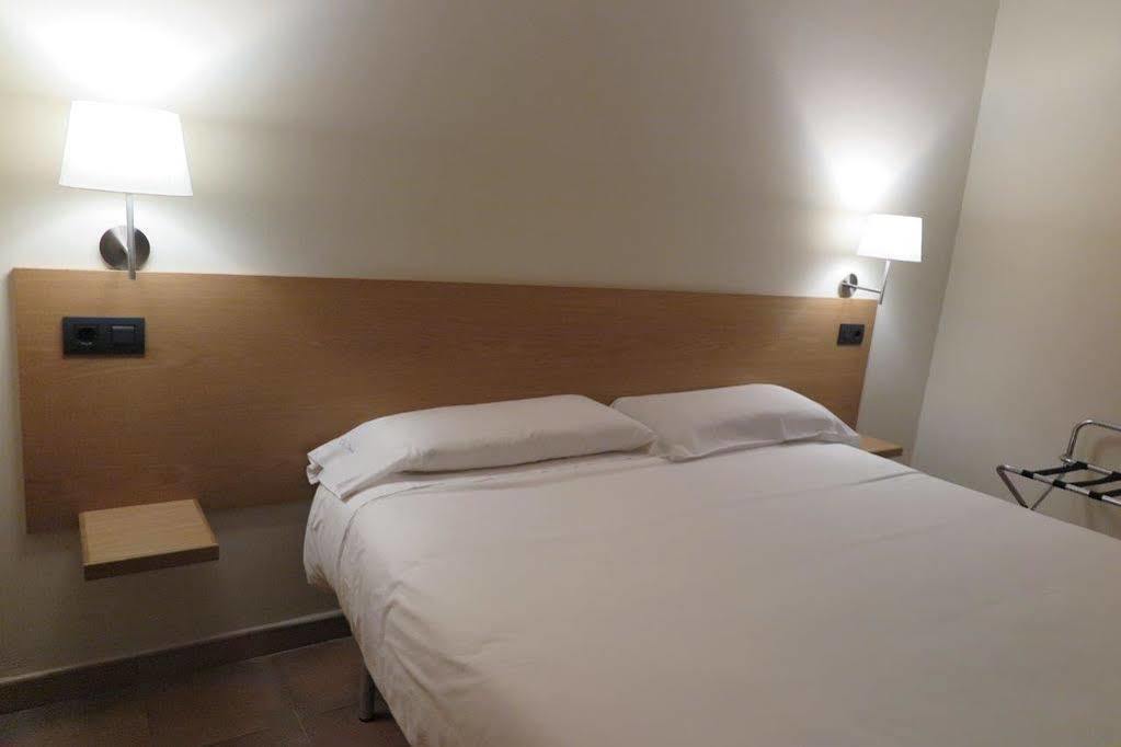 Aparthotel El Serch Ανδόρρα λα Βέγια Εξωτερικό φωτογραφία