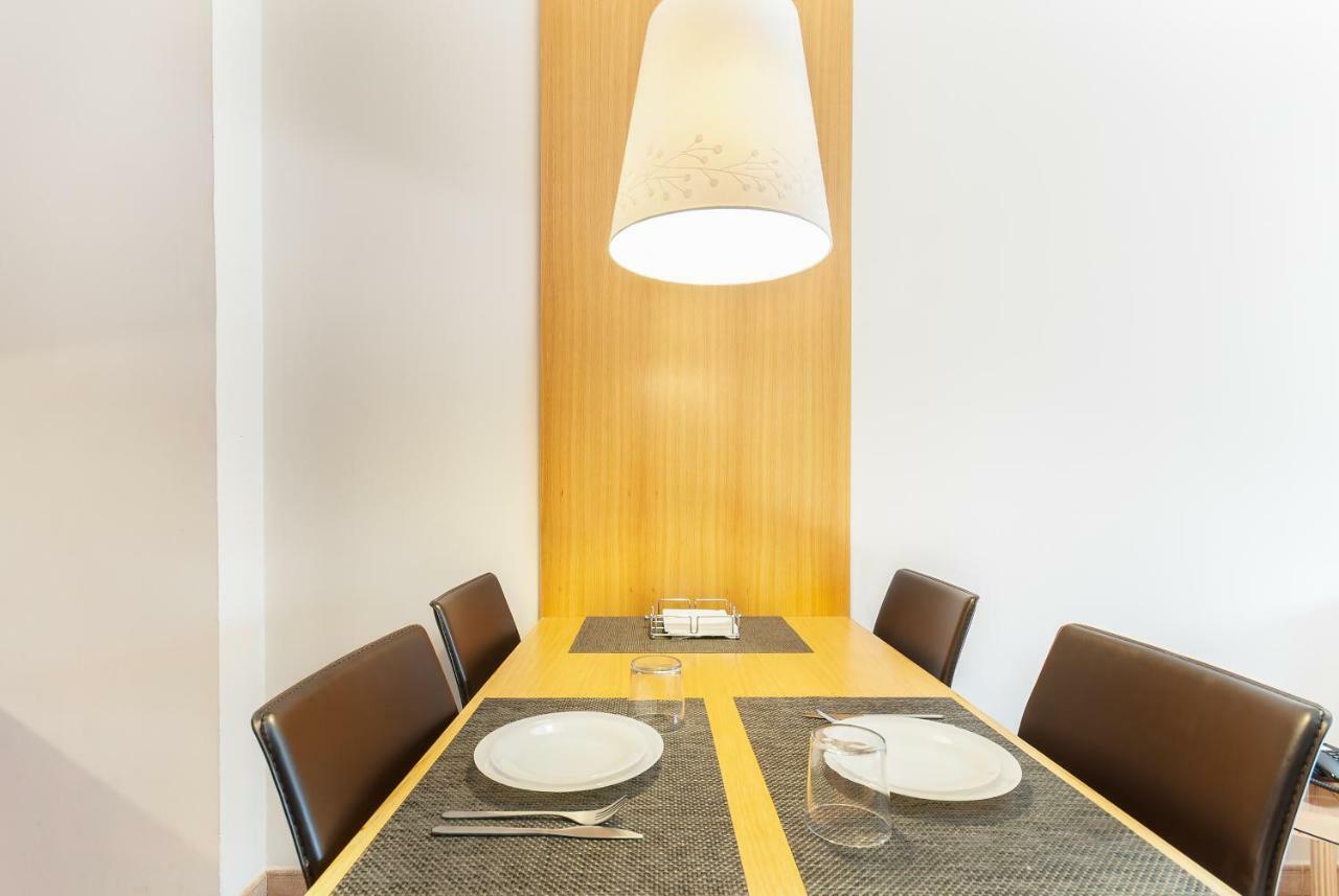 Aparthotel El Serch Ανδόρρα λα Βέγια Εξωτερικό φωτογραφία