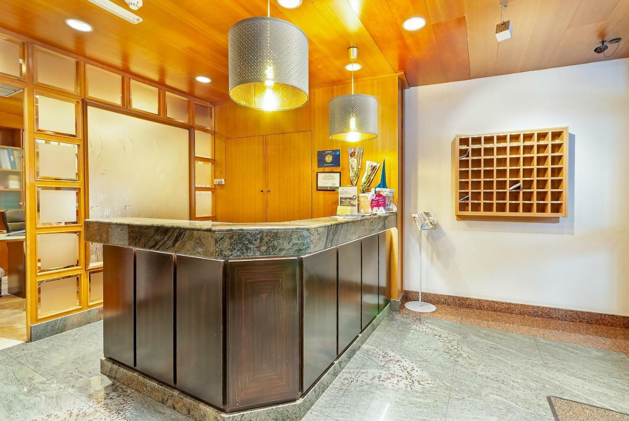 Aparthotel El Serch Ανδόρρα λα Βέγια Εξωτερικό φωτογραφία